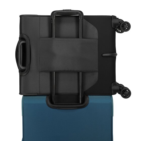 Travelite Umbria 4 Rollen Kabinentrolley S 55 cm