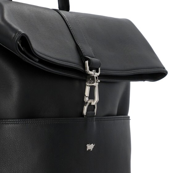 Braun Büffel Golf 3.0 Bags Daypack L Leder 44 cm Laptopfach