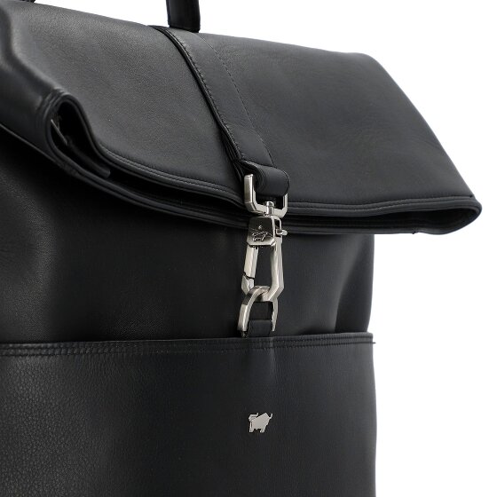 Braun Büffel Golf 3.0 Bags Daypack L Leder 44 cm Laptopfach
