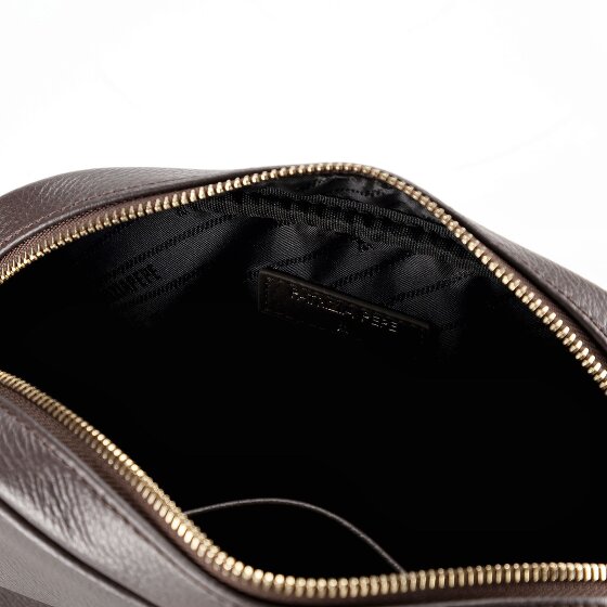Patrizia Pepe Fly Umhängetasche Leder 24 cm