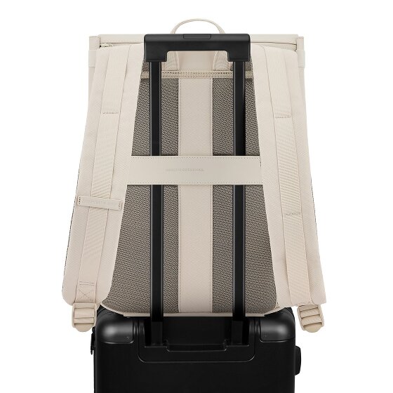 Kapten & Son Fyn Daypack 39.5 cm Laptopfach