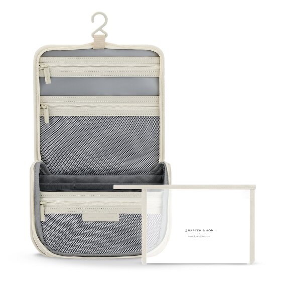 Kapten & Son Kulturbeutel 23 cm