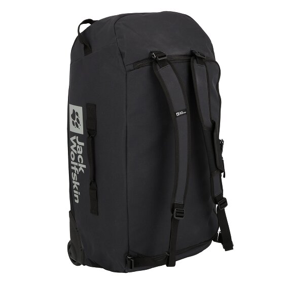 Jack Wolfskin All-In 90 2 Rollen Reisetasche 80 cm
