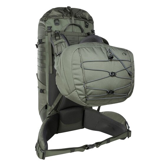 Tatonka Yukon 70+10 Trekkingrucksack 78 cm
