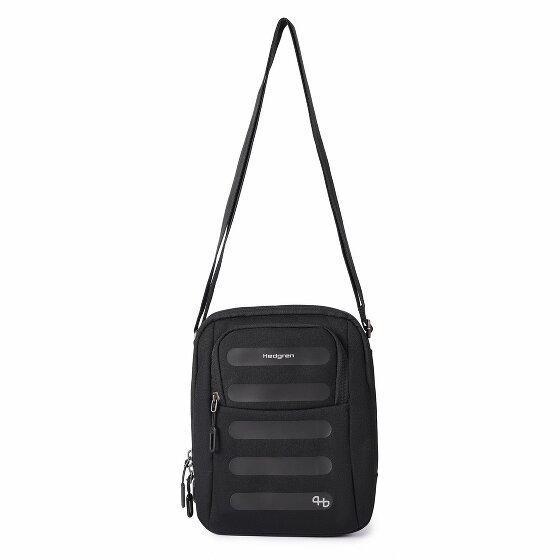Hedgren Comby Relax M Umhängetasche M RFID Schutz 21 cm