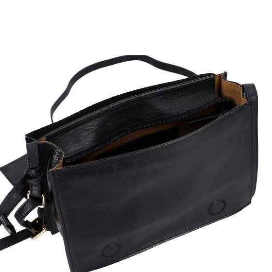 Burkely Fine Florence Messenger Leder 24 cm