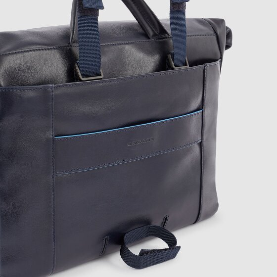 Piquadro Blue Square Revamp Fahrradtasche 40 cm