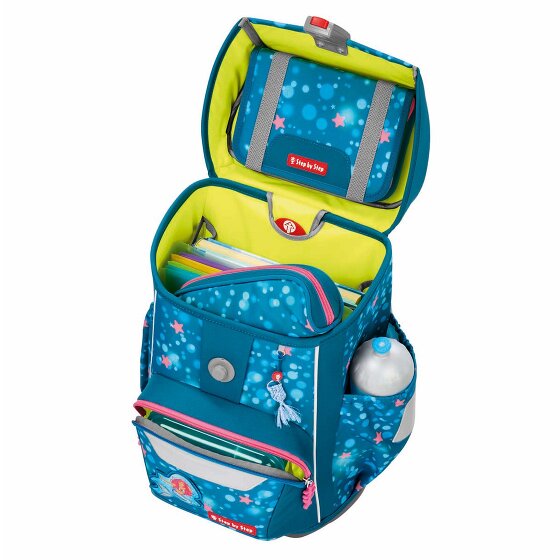 Step by Step Giant Schulranzen-Set 5-teilig