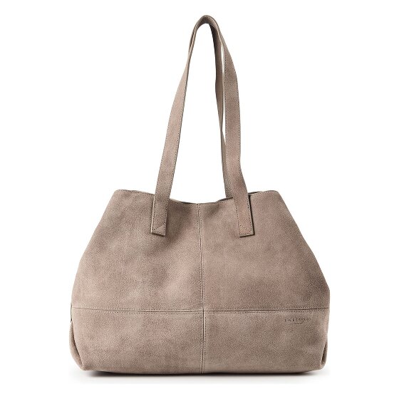 Liebeskind Ariel Shopper Tasche Leder 36 cm
