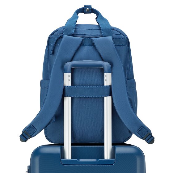 Roncato Warner Bros Reiserucksack 40 cm Laptopfach