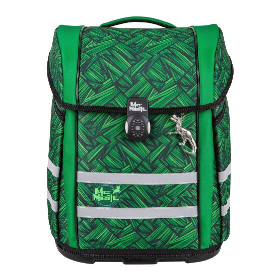 McNeill Perfecto Schulranzen-Set 5-teilig