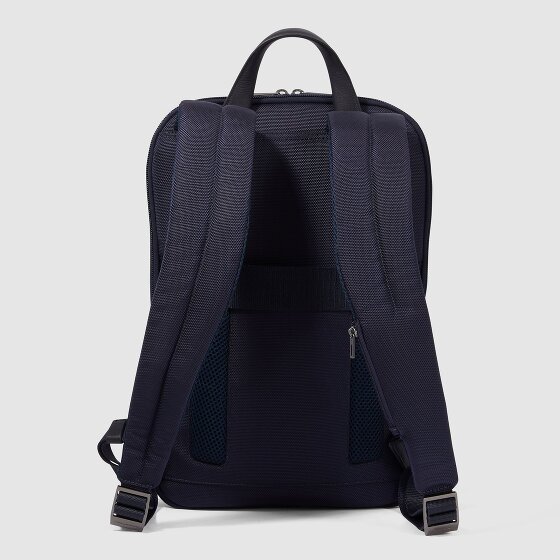 Piquadro Brief Daypack 43 cm Laptopfach