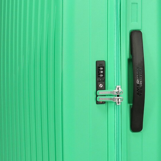 American Tourister Rejoy 4 Rollen Trolley 68 cm