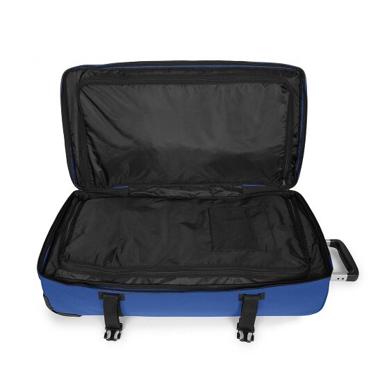 Eastpak Transit'R Plus 4 Rollen Reisetasche 68 cm