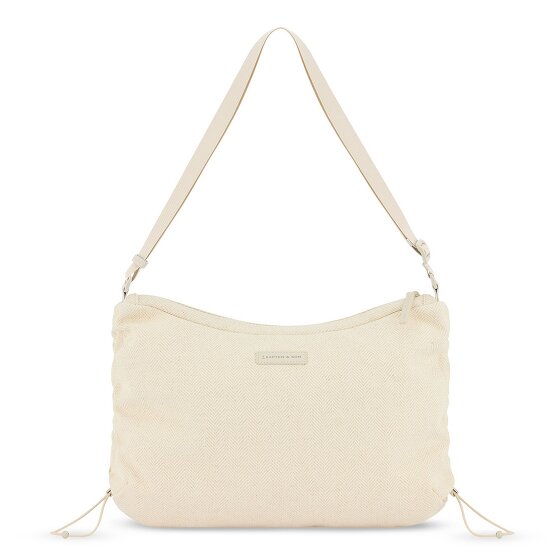 Kapten & Son Skara Large Schultertasche 46 cm