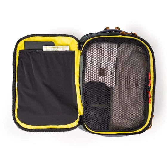 Topo Designs Global Reiserucksack 48 cm Laptopfach