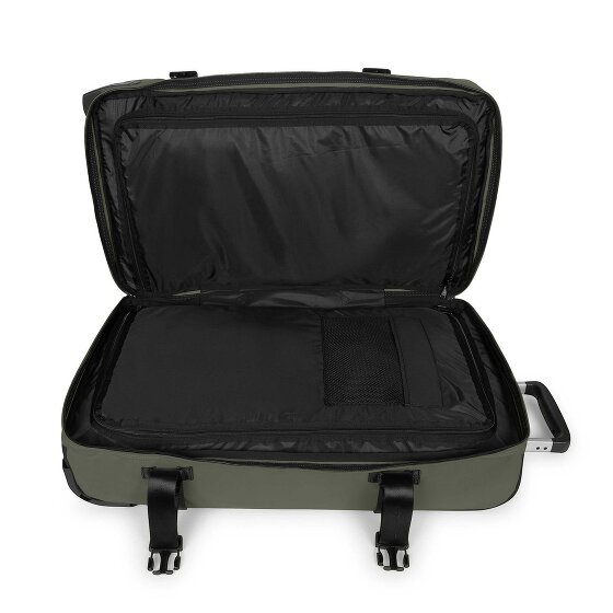 Eastpak Transit'R Plus 2 Rollen Reisetasche 68 cm