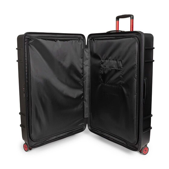 Eastpak Resist'R Zip 4 Rollen Trolley 84 cm