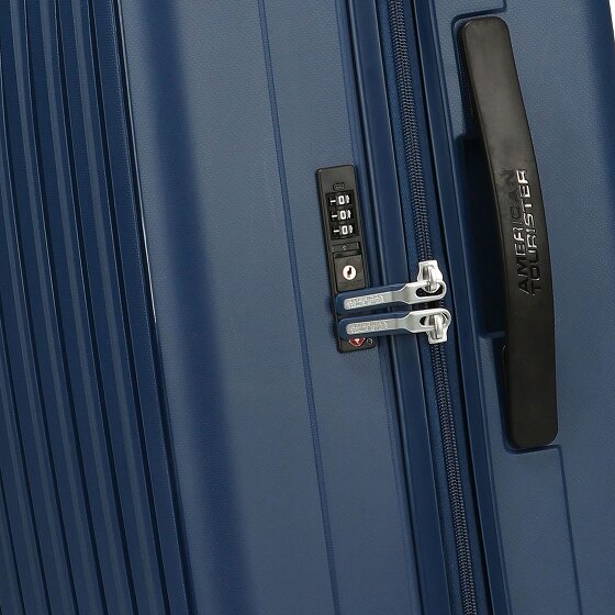 American Tourister Rejoy 4 Rollen Trolley 77 cm