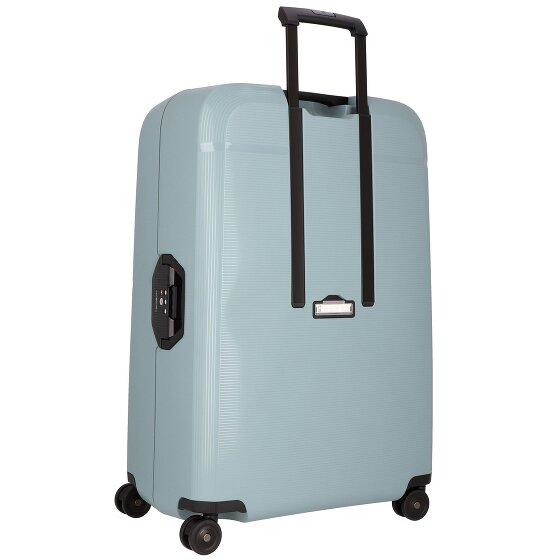 Samsonite Magnum Eco 4 Rollen Trolley 81 cm