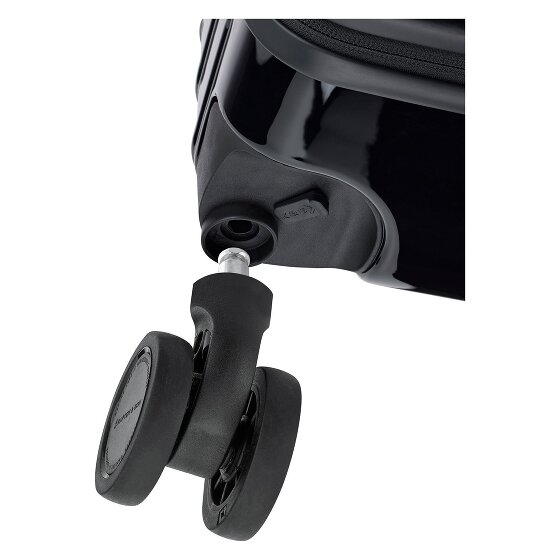 Kapten & Son Heathrow 4 Rollen Trolley 69 cm