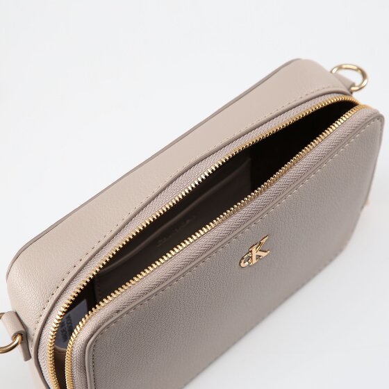 Calvin Klein Minimal Clutch Tasche 18 cm