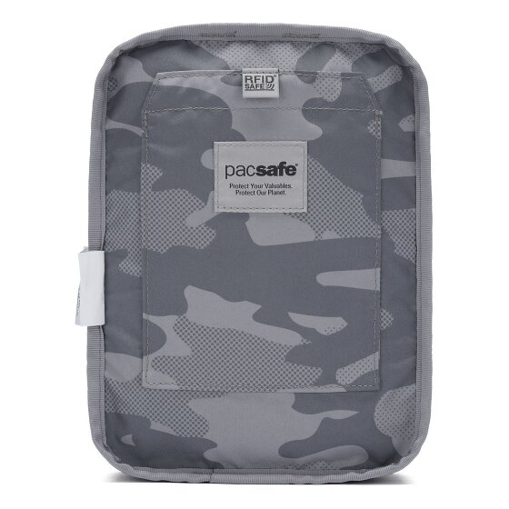 Pacsafe GO Festival anti theft Umhängetasche RFID 17 cm