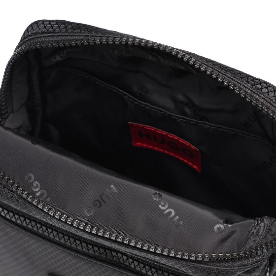 Hugo Jhin Mini Bag Umhängetasche 16 cm