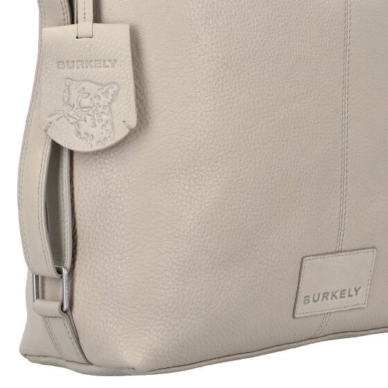 Burkely Soft Skylar Schultertasche Leder 31 cm