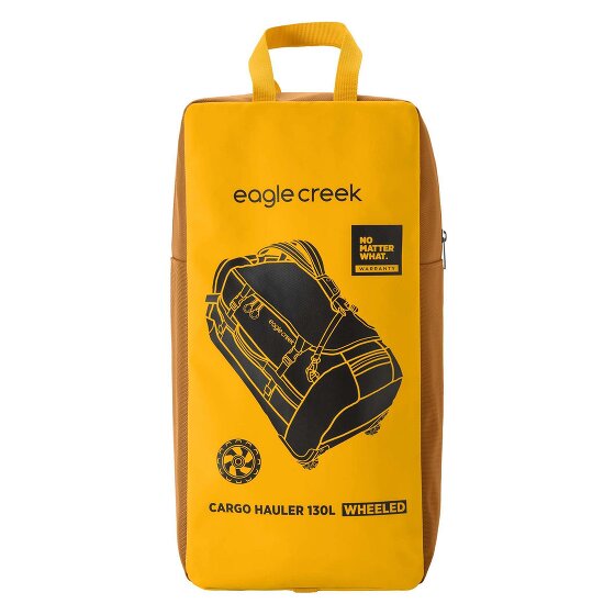 Eagle Creek Cargo Hauler 130 L 2 Rollen Reisetasche 86 cm