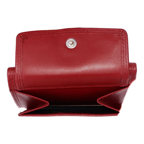 Golden Head Polo Geldbörse RFID Leder 9,5 cm