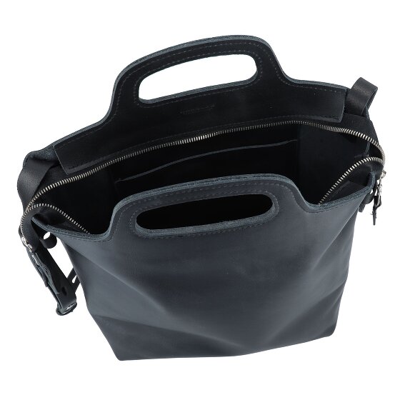 Harold's Bottle Handtasche Leder 27 cm