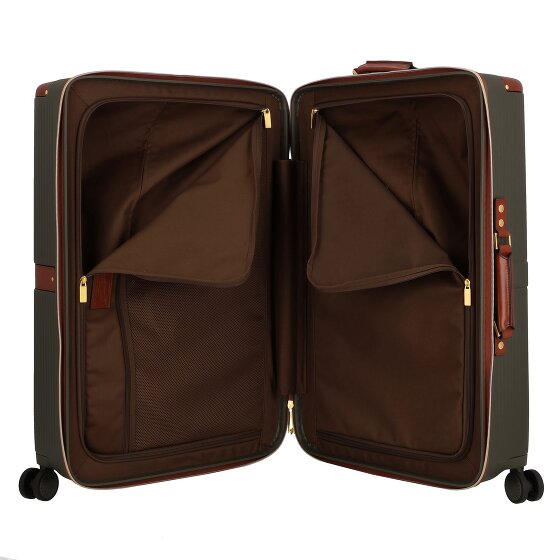 The Bridge Story V T 4 Rollen Trolley 70 cm