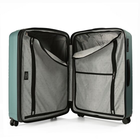 Gabol Radar 4 Rollen Trolley 76 cm