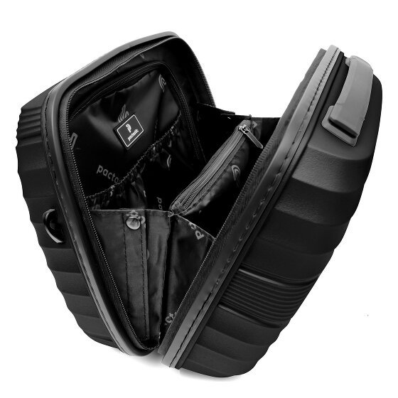 Pactastic Collection 02 Beautycase 34 cm