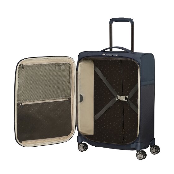 Samsonite Airea 4 Rollen Kabinentrolley 55 cm