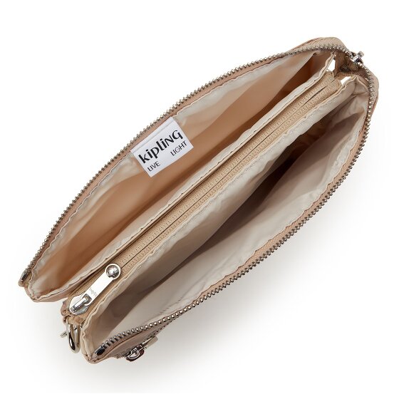 Kipling Charm Riri Zip Umhängetasche 24 cm
