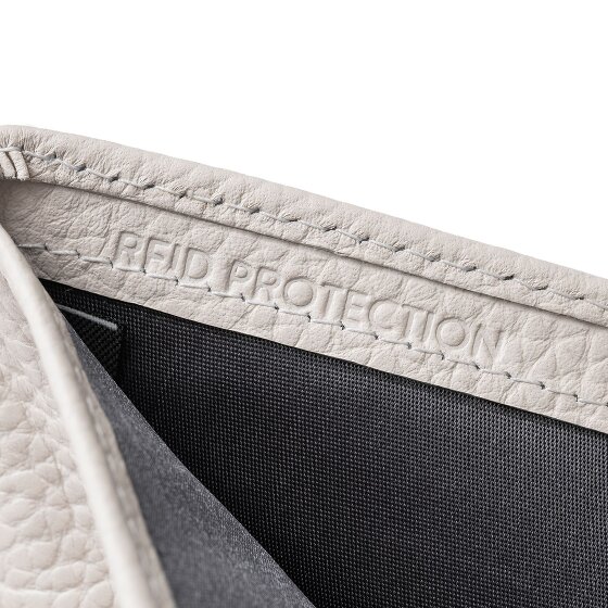 Lazarotti Bologna Leather Geldbörse Leder 10 cm