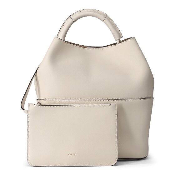 Furla Sfera Schultertasche S Leder 29 cm