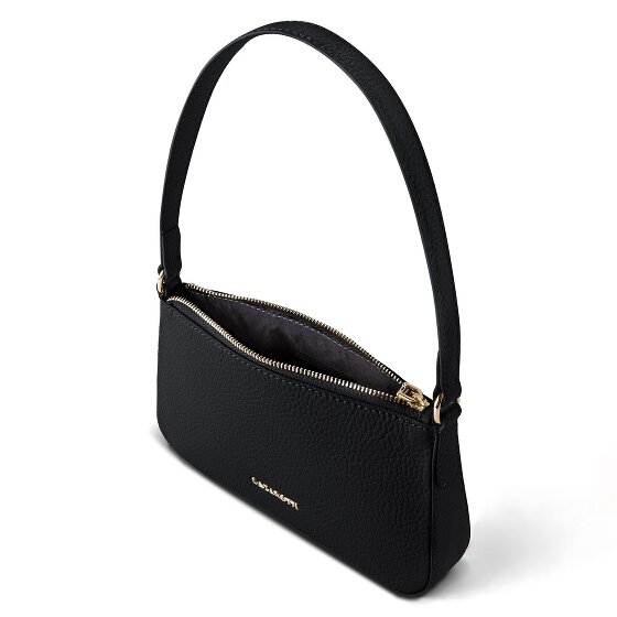 Lazarotti Bologna Leather Schultertasche Leder 22 cm