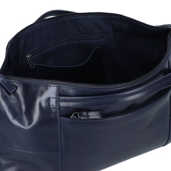 Harold's Caugio Weekender Reisetasche Leder 43 cm