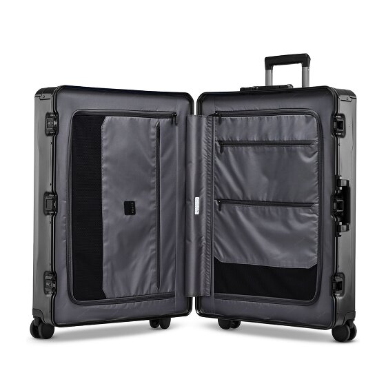 Stratic Phoenix 4 Rollen Trolley L 76 cm