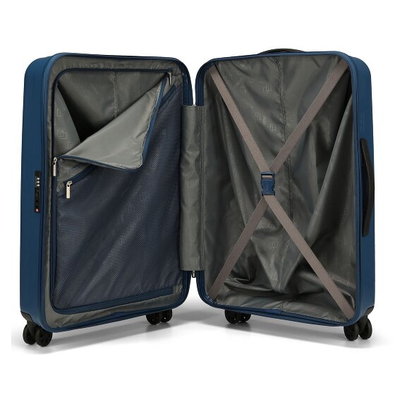 American Tourister Rejoy 4 Rollen Trolley 68 cm