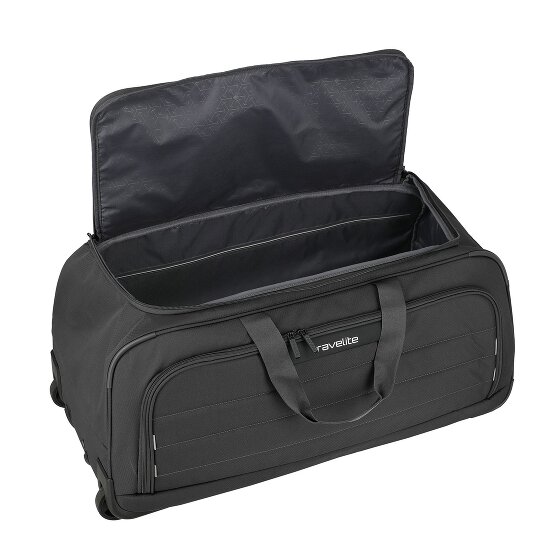 Travelite Skaii 2 Rollen Reisetasche M 69 cm