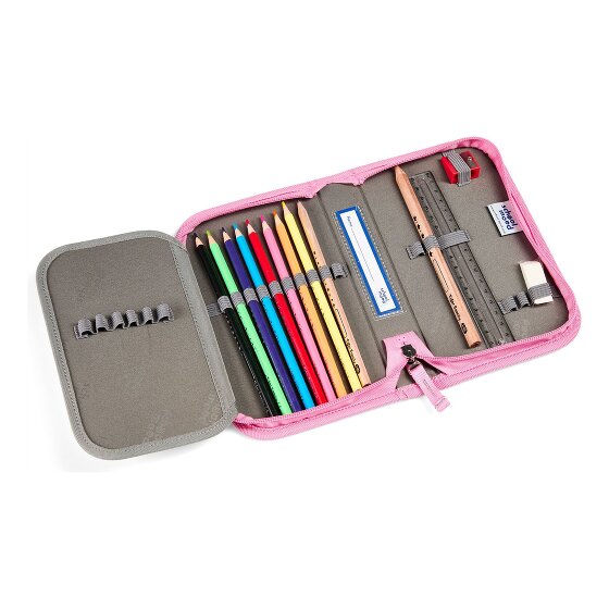 School-Mood Champion Maxx Pro Schulranzen-Set 6-Teilig Modell 2026