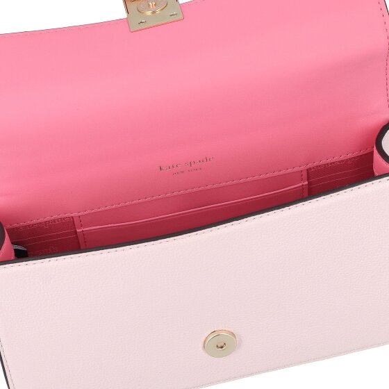 Kate Spade New York Deco Schultertasche Leder 20 cm
