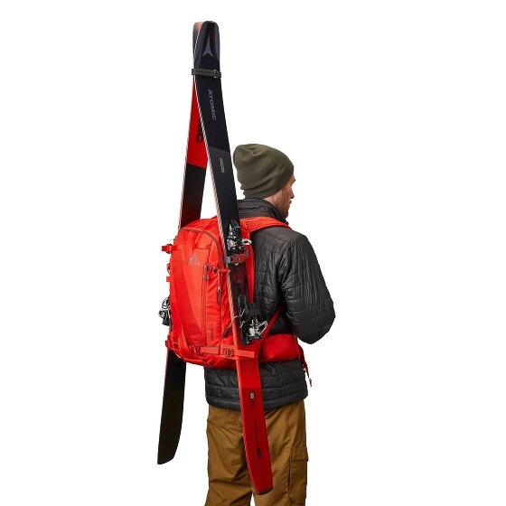 Gregory Targhee 26 Wanderrucksack 53 cm