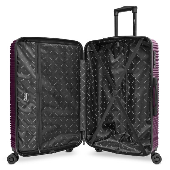 Redolz Essentials 16 LARGE 4 Rollen Trolley 77 cm