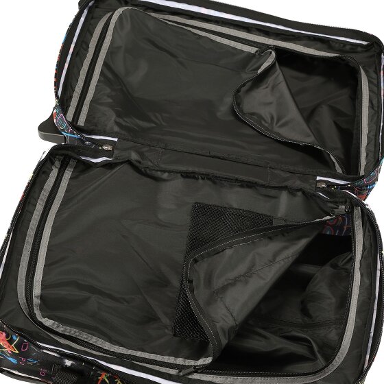 Eastpak Transit'R 2 Rollen Reisetasche S 51 cm