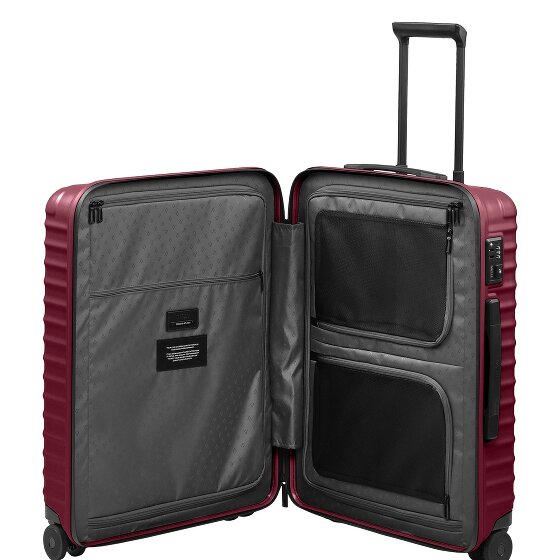 Titan Upgrade 4 Rollen Trolley M 65 cm